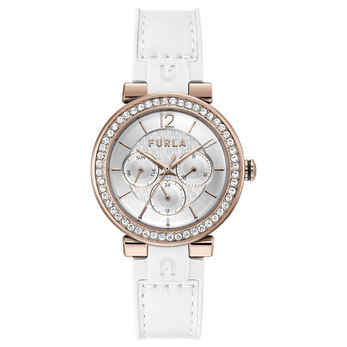 MONTRE FURLA FEMME M.FONCTION CUIR